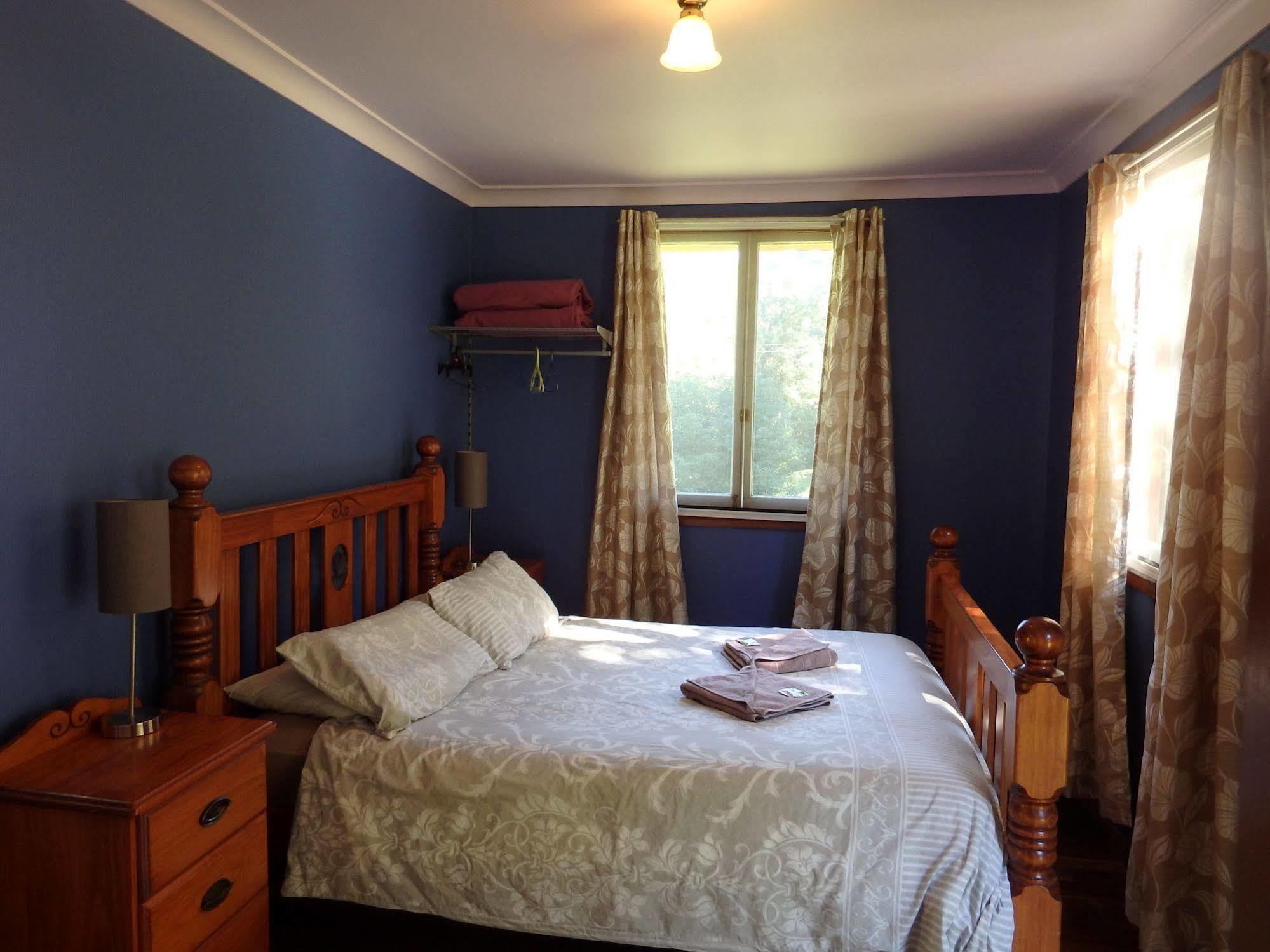 Villa Teretre Cabins Nimbin Exterior foto