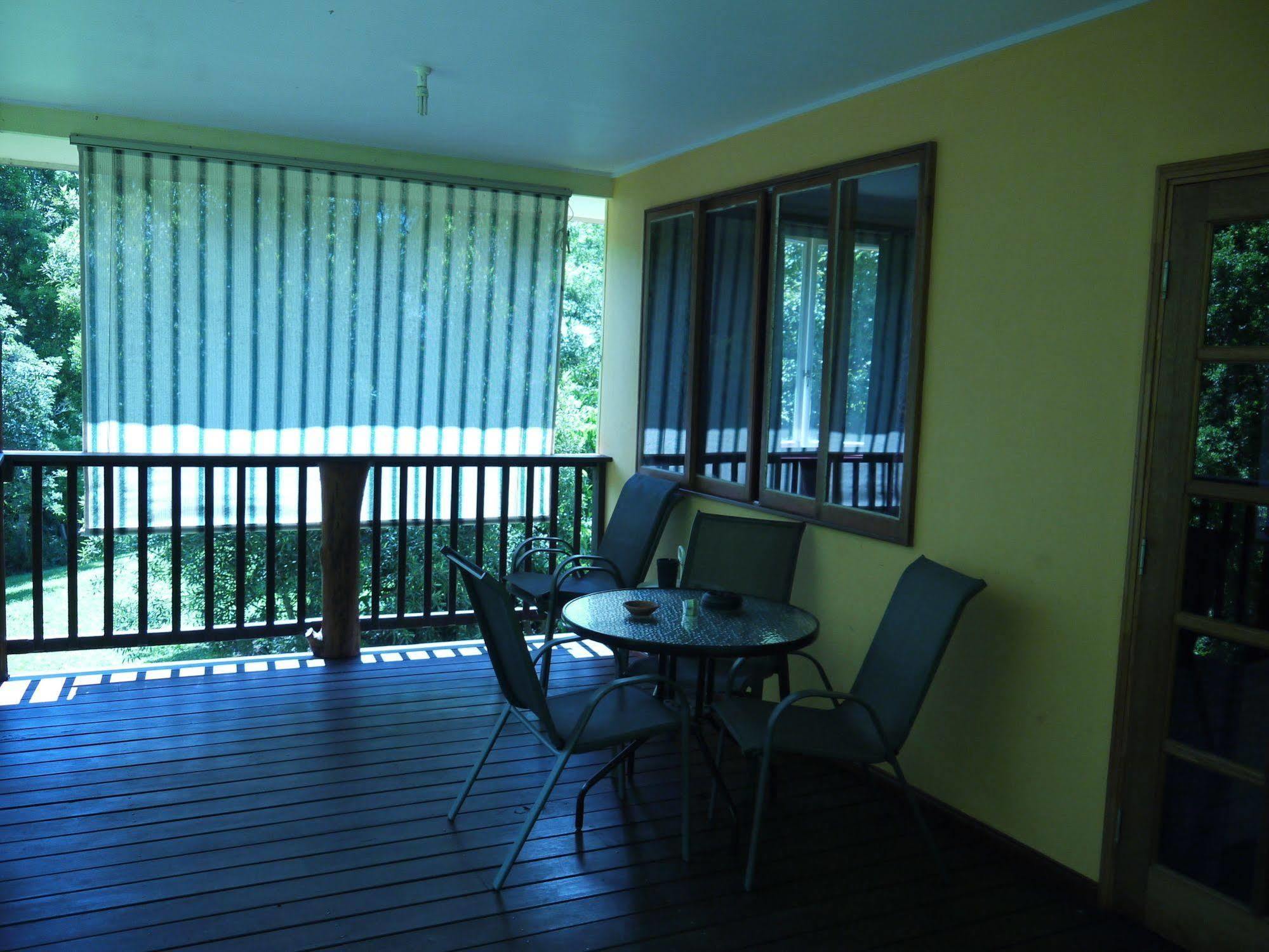 Villa Teretre Cabins Nimbin Exterior foto
